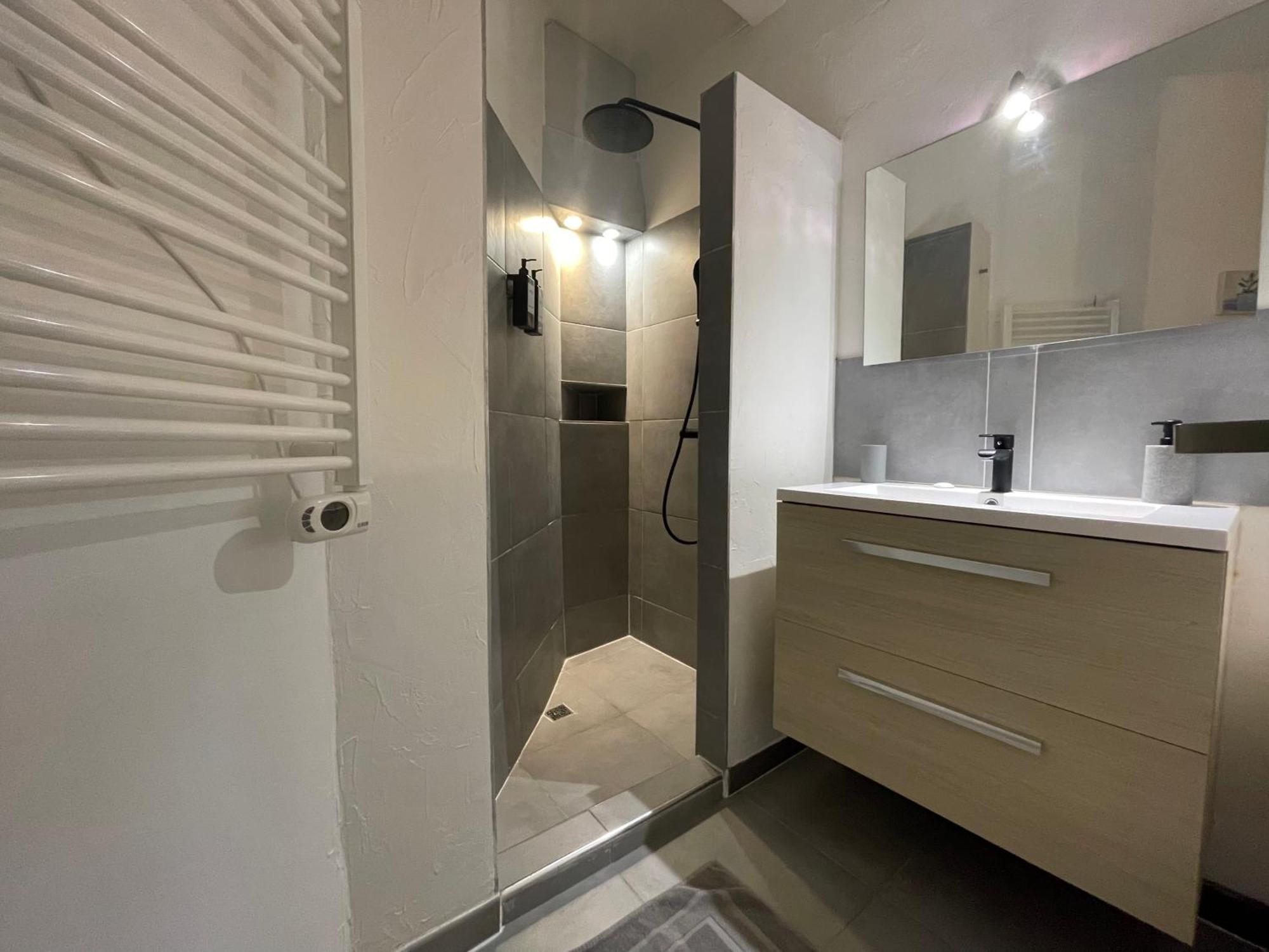L'Esterel Apartment Antibes Bagian luar foto